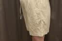 优衣库麻混纺舒适短裤女装26春夏新款485251 30 浅米色 L 实拍图