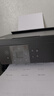 爱普生（EPSON）【6代新品】L4358墨仓式彩色无线AI学习打印机一体机家用/办公L4266/L4268升级自动双面/液晶屏/黑 实拍图