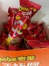 奇多（Cheetos）粟米棒 日式牛排味 25克*12包 干杯脆 零食 休闲食品 实拍图