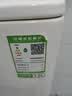 九牧（JOMOO）马桶家用一级水效防臭卫浴虹吸式马桶坐便器大冲力抗菌卫生间坐厕 镇店热卖【升级无棱】11370 400坑距(2515城包安装) 实拍图