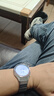 HUAWEI WATCH GT 6 Pro 钛空银 46mm华为智能手表全新骑行体验21天超长续航 实拍图