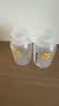 美德乐（Medela）奶瓶储奶瓶存奶瓶喂奶食物保鲜婴儿宝宝PP材质150ml（4个装） 实拍图