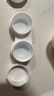 强生润眸双周抛6片装安视优隐形眼镜近视进口保湿两周抛250度 实拍图