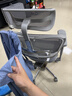 Ergonor保友金豪b雄鹰 人体工学椅 电脑椅 电竞椅办公椅子可躺老板椅 【金豪b雄鹰】黑色网 实拍图