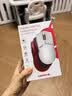 CHERRY樱桃 MW5500 猎影灰 双魔鼠标 8K三模无线游戏鼠标 轻量化电竞鼠标 吃鸡无畏契约三角洲 实拍图