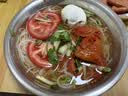 升元小麦冷面含料包565g*6袋 朝鲜冷面真空包装方便面速食3.39kg 实拍图