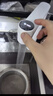 东芝（TOSHIBA）净水器套装【大白梨TF1000+壁挂式管线机TG-13】0阻垢剂0陈水 RO反渗透 净热一体 直饮机 净水套购 实拍图