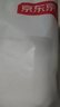 京东京造10A抗菌100%长绒棉毛巾100g加大加厚除螨纯棉全棉洗脸巾 鲜亮5条 实拍图