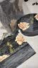 龍茗2025年云南勐海普洱茶熟茶饼357克茶叶礼盒装 实拍图