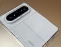 HUAWEI Pura X Max 12GB+512GB 零度白 双面阔型屏 AI灵感妙创 小艺伴随式AI 华为大阔折叠手机 实拍图