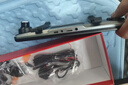 LNDU凌度汽车行车记录仪HS880EMax流媒体前后双录超清4K夜视2160P后镜 实拍图