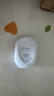 柳丝木（Ositree）水感柔护物理防晒霜乳高倍SPF50+防水防汗防紫外线礼物 45g 实拍图