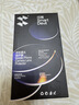 闪魔 适用苹果15pro/15promax镜头膜iphone15/plus康宁钢化保护不顶壳防刮膜 15pro/promax【原色钛金属|康宁玻璃】 1套装|不顶壳|适配99%手机壳 实拍图
