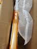 花王（KAO）原装马桶清洁剂柑橘香500ml 免刷洗洁厕灵强力去污除菌除异味泡泡 实拍图