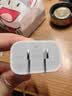 Apple/苹果 20W type-c充电器 苹果usb-c充电器原装手机快充头 旗舰店苹果iPhone 17 Pro Max充电器 实拍图
