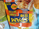 世棒（SPAM）经典原味鸡肉午餐肉40g 儿童早餐泡面零食火腿肠独立包装户外露营 实拍图