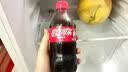 可口可乐（Coca-Cola） 零度 Zero 汽水 碳酸饮料零糖零卡 300ML*12瓶 整箱装 实拍图