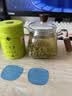 信阳毛尖茶协授权 正宗河南信阳毛尖大师手工茶特级50g春茶绿茶罐装 实拍图