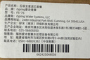 爱诗普霖美国iSpring 家用净水器管线机超滤机纯水机滤芯配件全套滤芯耗材RO膜反渗透 1-5道全套滤芯套餐（75） 实拍图
