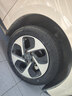 双星JUOGO轮胎 205/55R16 91V SH71适配新朗逸/速腾/英朗GT/宝来 实拍图