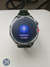 HUAWEIWATCH GT 6 型格绿 46mm智能手表多维情绪健康全新骑行体验 实拍图