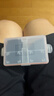 品胜LP-E6佳能相机电池 适用EOS 60D 70D 80D 90D 6D2 5D4 5D3 5D2 R62 R5 7D2 7D 5DSR R6 单反相机 实拍图