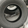 邓禄普（DUNLOP）汽车轮胎 265/65R17 112S GRANDTREK AT20 原配普拉多/帕杰罗劲畅 实拍图
