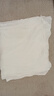 棉之润尿布婴儿纱布可水洗纯棉新生儿尿布戒子布6片装透气60*40cm 实拍图