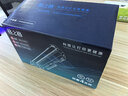 格之格201a硒鼓适用惠普m277dw硒鼓252N M252 252DN M277n打印机墨盒 CF400A 252DW硒鼓易加粉带芯 6600页 四色套装 实拍图