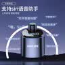 飞利浦（PHILIPS）车载蓝牙接收器5.3无损音质原车播放器汽车快充充电器转换器4107 实拍图