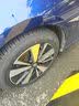 邓禄普（DUNLOP）汽车轮胎215/55R17 94V SP SPORT FM800适配迈腾帕萨特天籁凯美瑞 实拍图