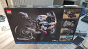 乐高（LEGO）积木机械组42177 梅赛德斯奔驰大G500男女孩玩具生日礼物家居摆件 实拍图