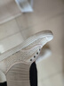 斯凯奇（Skechers）夏季女帆布鞋轻便透气软底单鞋板鞋百搭通勤休闲鞋 实拍图