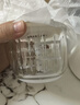 babycare辅食机婴儿宝宝料理机多功能全自动家用辅食工具打泥机 经典款-辛德白【6层 8叶刀片-有线】 实拍图