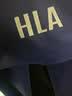 海澜之家（HLA）西服套装男春秋新轻商务经典系列西装套装 黑色02【西服+西裤】 XL 180/96A推荐150~160斤 实拍图
