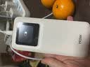 海尔随身wifi多网通用移动无线wifi6免插卡上网宝随行无线便携车载支持4g设备全国通用流量2025款MT33 【电池旗舰版】蓝色-WiFi6多网切换 免插卡+月享1500G+全程不限速 实拍图