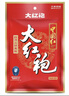 大红袍手工牛油中国红火锅底料 冒菜麻辣烫烧菜调料400g4-5人份 实拍图