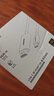 绿联Type-C转HDMI线USB-C转换器适用雷电4/5转接线4K60/2K144Hz连接线手机Mac笔记本投屏外接显示器1m 实拍图