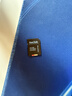 闪迪（SanDisk）256GB TF(MicroSD)内存卡4K极速金卡A2 V30 U3兼容大疆Pocket3/4P/Action 6运动相机/无人机存储卡 实拍图