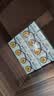 费列罗花开富贵巧克力礼盒 20粒250g 榛果威化 零食 生日礼物 实拍图