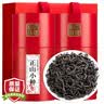 小茶日记茶叶正山小种红茶武夷原产正山小种茶叶礼盒500g新茶采摘送礼袋 实拍图
