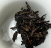 大益茶叶 高端茗茶皇茶系列  普洱熟茶 茶叶自饮 金针白莲 金针白莲品鉴装7g 实拍图