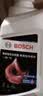 博世（BOSCH）有机长效汽车防冻液发动机冷却液 养车保养 冰点-45℃ 4L（红色） 实拍图