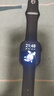 华强北在线华强北S11智能手表顶配版WatchS11/s10 promax 血氧功能高清离线支付语音助手运动NFC无边框男女 Watch S11 旗舰全功能【黑色】 超长续航-实时接收信息-双向支付 实拍图