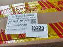 CHARLES&KEITH质感菱格链条小方钱包女包包女包生日礼物送女友CK6-10680924 Cream奶白色 XS 实拍图