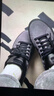 adidas DAILY 4.0复古百搭休闲帆布鞋男女阿迪达斯官方轻运动   黑色/碳黑   40 实拍图