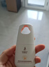 袋鼠妈妈防晒隔离霜户外专用高倍防晒乳组合身体面部护肤防晒两件套 实拍图
