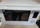 松下（Panasonic）AI万食炉上烤炸下炖煮智能荤素同烤家用变频台嵌两用31L大容量微蒸烤炸一体机NN-CS88 实拍图