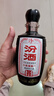 汾酒 小批量酿造 十万票 清香型白酒 45度 450mL*6瓶  整箱装 实拍图