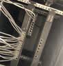 普联（TP-LINK）24口千兆POE供电交换机TL-SG2024MP企业级网络摄像头专用安防监控网线分线器 实拍图